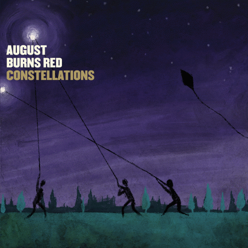 August Burns Red : Constellations (Remixed)
